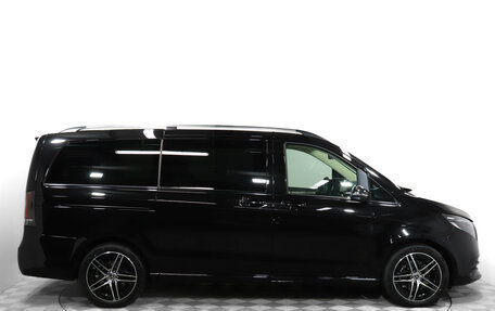 Mercedes-Benz V-Класс, 2024 год, 15 250 000 рублей, 7 фотография