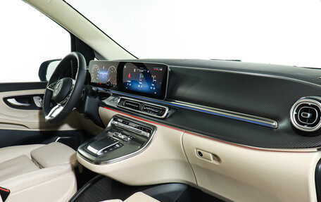 Mercedes-Benz V-Класс, 2024 год, 15 250 000 рублей, 10 фотография