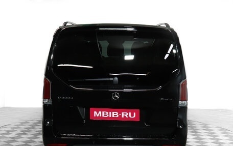 Mercedes-Benz V-Класс, 2024 год, 15 250 000 рублей, 3 фотография