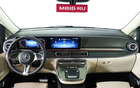 Mercedes-Benz V-Класс, 2024 год, 15 250 000 рублей, 16 фотография