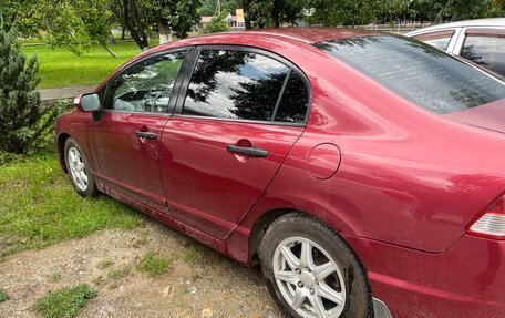 Honda Civic VIII, 2006 год, 720 000 рублей, 2 фотография