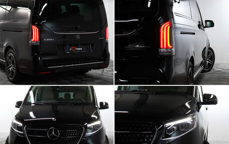Mercedes-Benz V-Класс, 2024 год, 15 250 000 рублей, 25 фотография