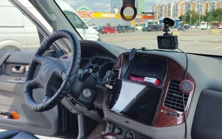 Mitsubishi Pajero III рестайлинг, 2005 год, 1 190 000 рублей, 9 фотография