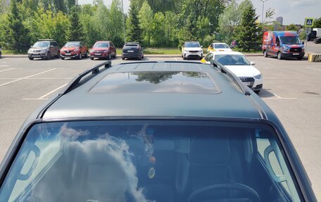 Mitsubishi Pajero III рестайлинг, 2005 год, 1 190 000 рублей, 6 фотография