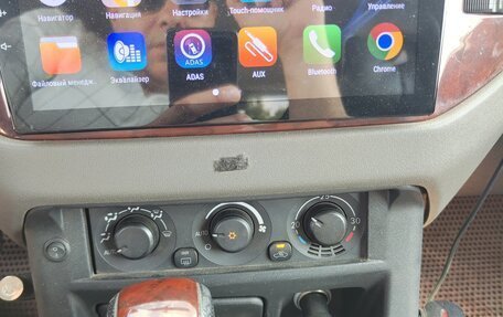Mitsubishi Pajero III рестайлинг, 2005 год, 1 190 000 рублей, 10 фотография