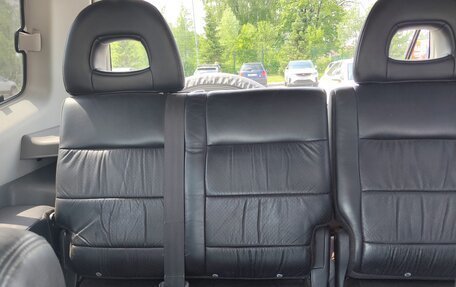 Mitsubishi Pajero III рестайлинг, 2005 год, 1 190 000 рублей, 13 фотография