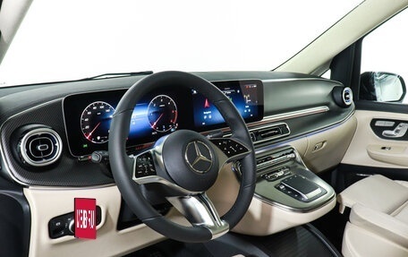 Mercedes-Benz V-Класс, 2024 год, 15 250 000 рублей, 15 фотография
