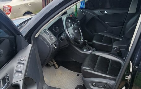 Volkswagen Tiguan I, 2011 год, 1 270 000 рублей, 7 фотография