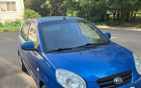 KIA Picanto I, 2010 год, 390 000 рублей, 3 фотография