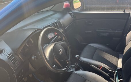 KIA Picanto I, 2010 год, 390 000 рублей, 7 фотография
