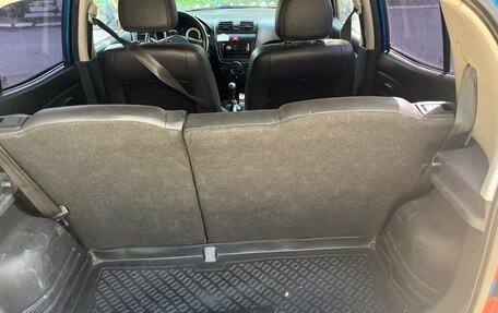KIA Picanto I, 2010 год, 390 000 рублей, 5 фотография
