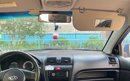 KIA Picanto I, 2010 год, 390 000 рублей, 8 фотография