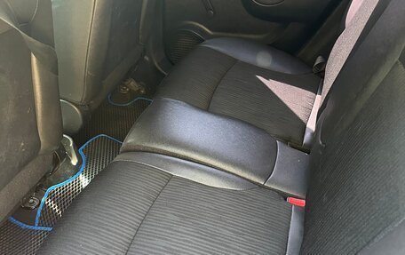 KIA Picanto I, 2010 год, 390 000 рублей, 6 фотография