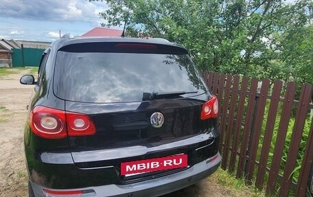 Volkswagen Tiguan I, 2011 год, 1 270 000 рублей, 3 фотография