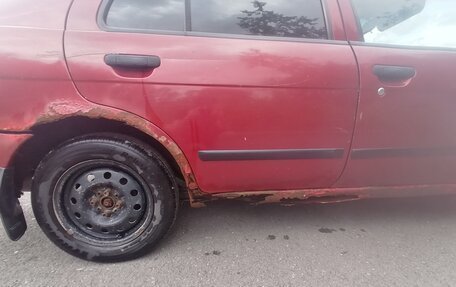 Nissan Almera, 1997 год, 50 000 рублей, 4 фотография