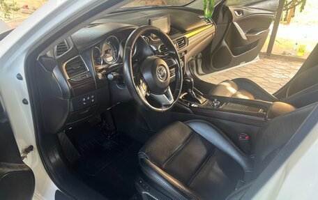 Mazda 6, 2016 год, 1 955 000 рублей, 9 фотография