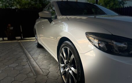 Mazda 6, 2016 год, 1 955 000 рублей, 17 фотография