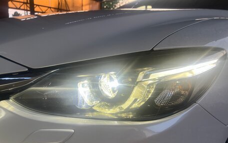 Mazda 6, 2016 год, 1 955 000 рублей, 22 фотография