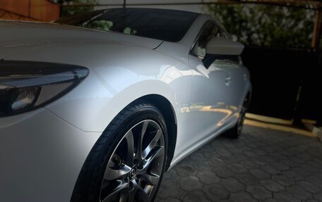 Mazda 6, 2016 год, 1 955 000 рублей, 18 фотография