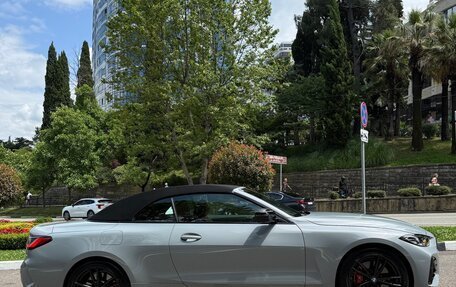 BMW 4 серия, 2021 год, 7 222 222 рублей, 3 фотография