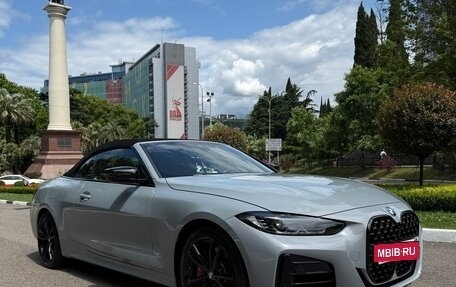 BMW 4 серия, 2021 год, 7 222 222 рублей, 2 фотография
