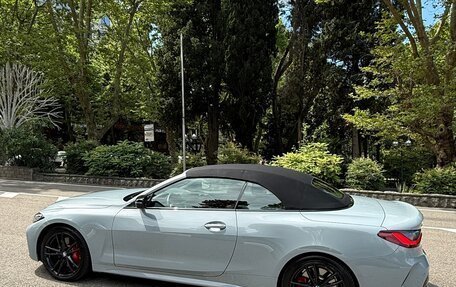 BMW 4 серия, 2021 год, 7 222 222 рублей, 8 фотография