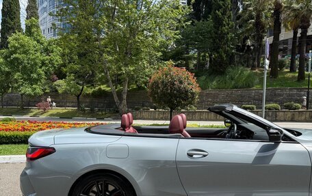 BMW 4 серия, 2021 год, 7 222 222 рублей, 12 фотография
