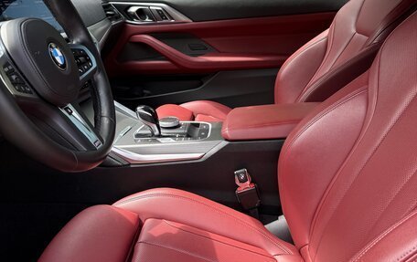 BMW 4 серия, 2021 год, 7 222 222 рублей, 15 фотография
