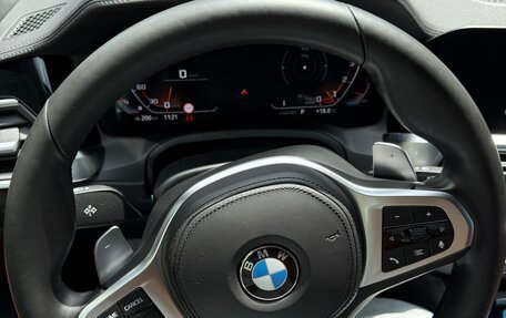 BMW 4 серия, 2021 год, 7 222 222 рублей, 16 фотография
