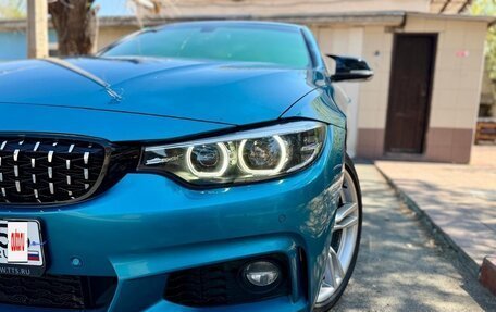 BMW 4 серия, 2019 год, 3 490 000 рублей, 3 фотография