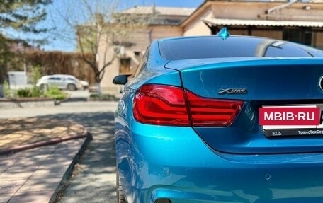 BMW 4 серия, 2019 год, 3 490 000 рублей, 6 фотография