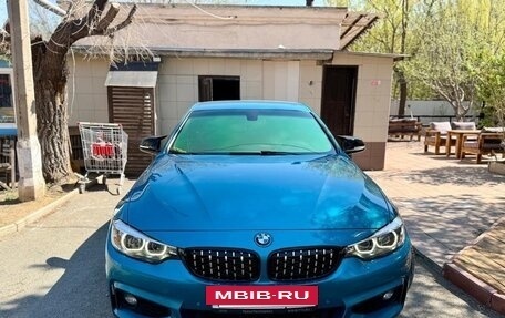 BMW 4 серия, 2019 год, 3 490 000 рублей, 9 фотография