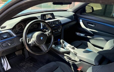 BMW 4 серия, 2019 год, 3 490 000 рублей, 17 фотография
