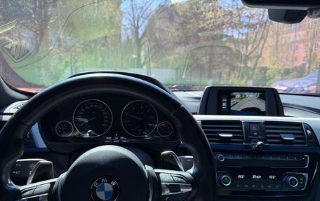 BMW 4 серия, 2019 год, 3 490 000 рублей, 25 фотография
