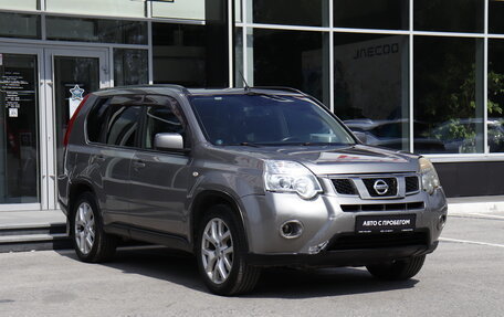 Nissan X-Trail, 2012 год, 1 093 000 рублей, 3 фотография