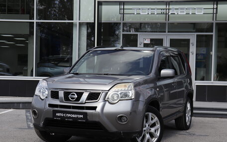 Nissan X-Trail, 2012 год, 1 093 000 рублей, 5 фотография