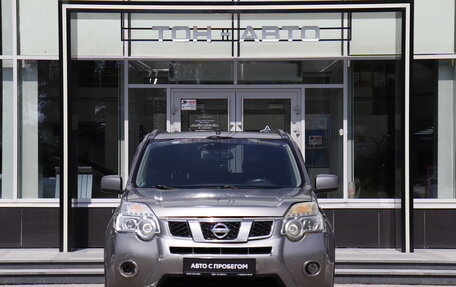 Nissan X-Trail, 2012 год, 1 093 000 рублей, 2 фотография
