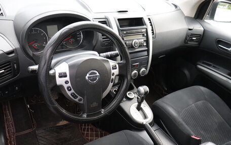 Nissan X-Trail, 2012 год, 1 093 000 рублей, 7 фотография