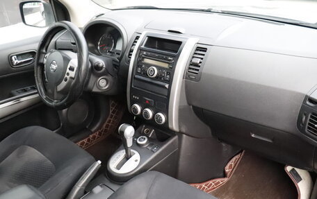 Nissan X-Trail, 2012 год, 1 093 000 рублей, 6 фотография