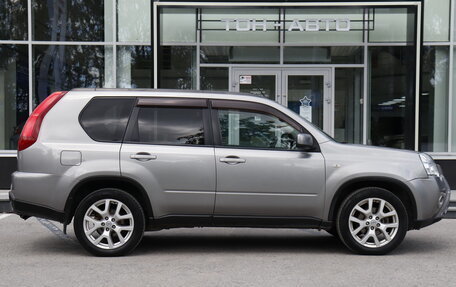 Nissan X-Trail, 2012 год, 1 093 000 рублей, 8 фотография