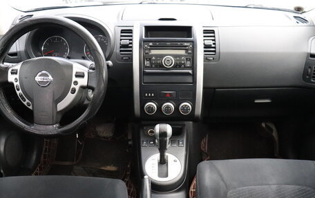 Nissan X-Trail, 2012 год, 1 093 000 рублей, 12 фотография