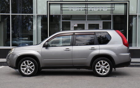 Nissan X-Trail, 2012 год, 1 093 000 рублей, 9 фотография