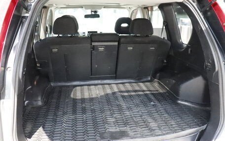 Nissan X-Trail, 2012 год, 1 093 000 рублей, 10 фотография