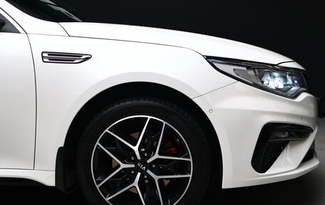 KIA Optima IV, 2019 год, 2 500 000 рублей, 7 фотография