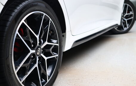 KIA Optima IV, 2019 год, 2 500 000 рублей, 8 фотография
