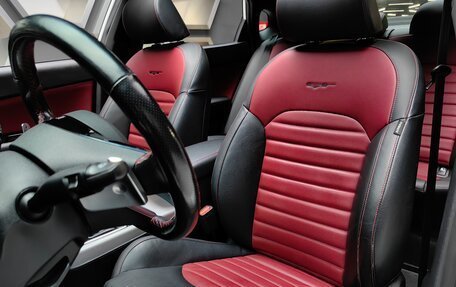 KIA Optima IV, 2019 год, 2 500 000 рублей, 14 фотография
