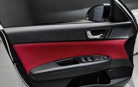 KIA Optima IV, 2019 год, 2 500 000 рублей, 18 фотография