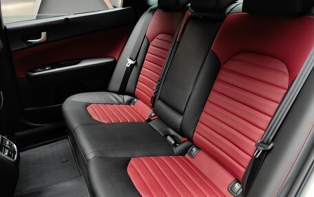 KIA Optima IV, 2019 год, 2 500 000 рублей, 20 фотография
