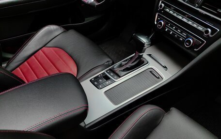 KIA Optima IV, 2019 год, 2 500 000 рублей, 31 фотография