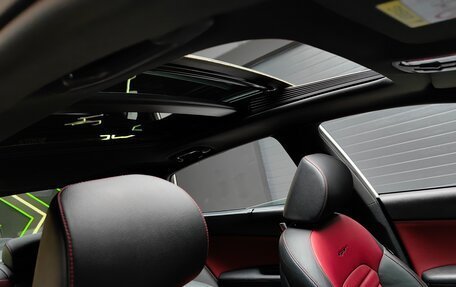 KIA Optima IV, 2019 год, 2 500 000 рублей, 33 фотография